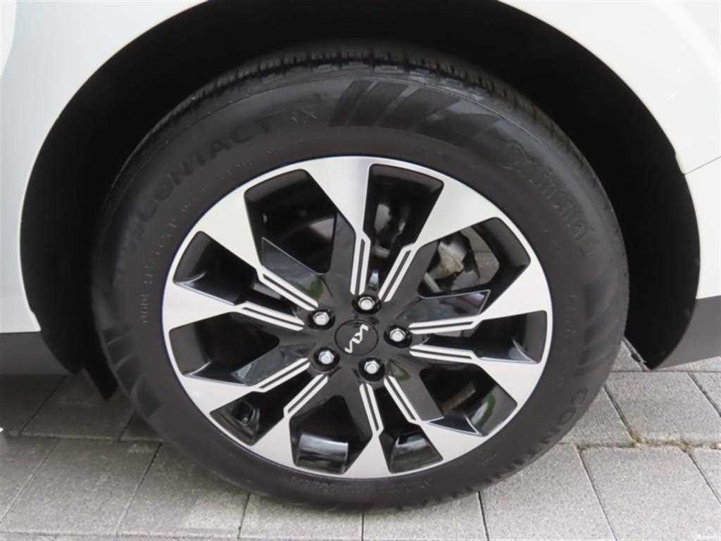 KIA Carnival 2023 Blanco - Importación desde Corea - HF Imports Iquique - Foto 17