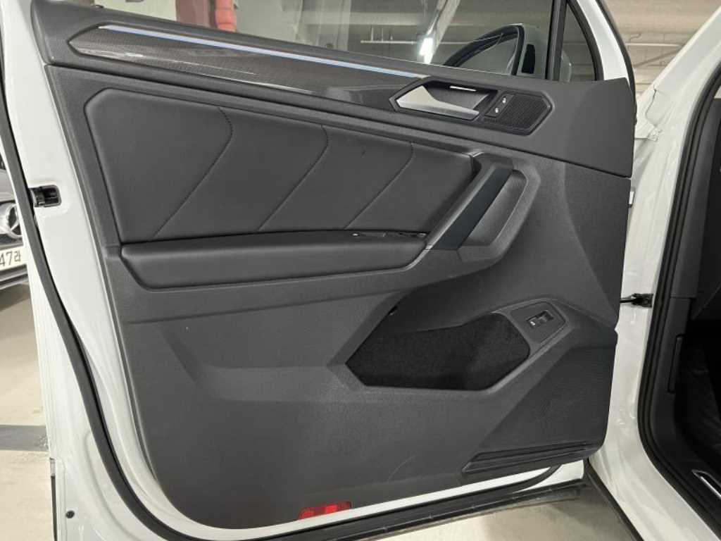 Volkswagen Tiguan 2023 - Importación desde Corea - HF Imports Iquique - Foto 13