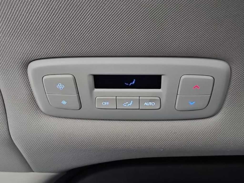 HYUNDAI Staria 2022 Azul - Importación desde Corea - HF Imports Iquique - Foto 17