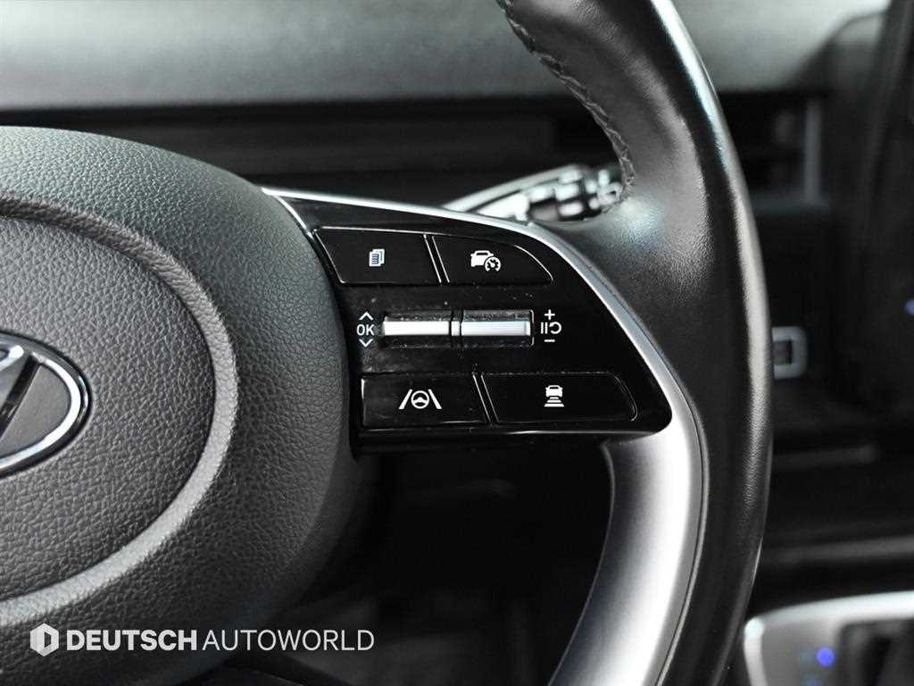HYUNDAI Staria 2023 - Importación desde Corea - HF Imports Iquique - Foto 16