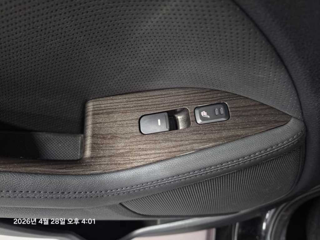 KIA K5 - Vista 12