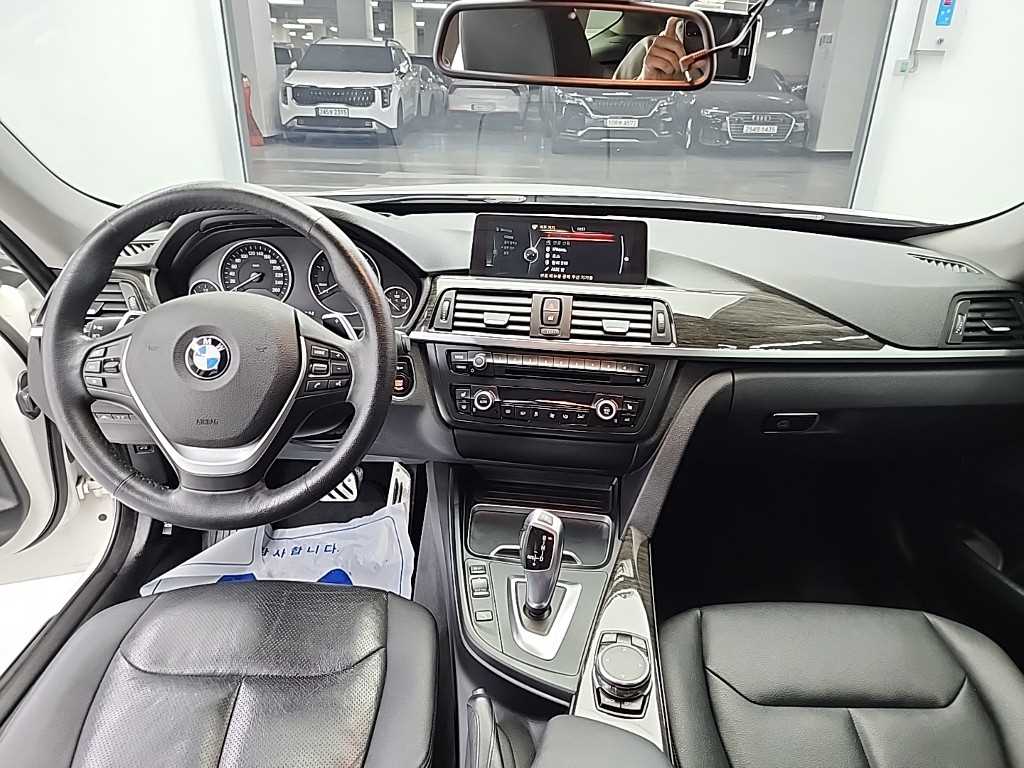 BMW Gran Turismo - Vista 7