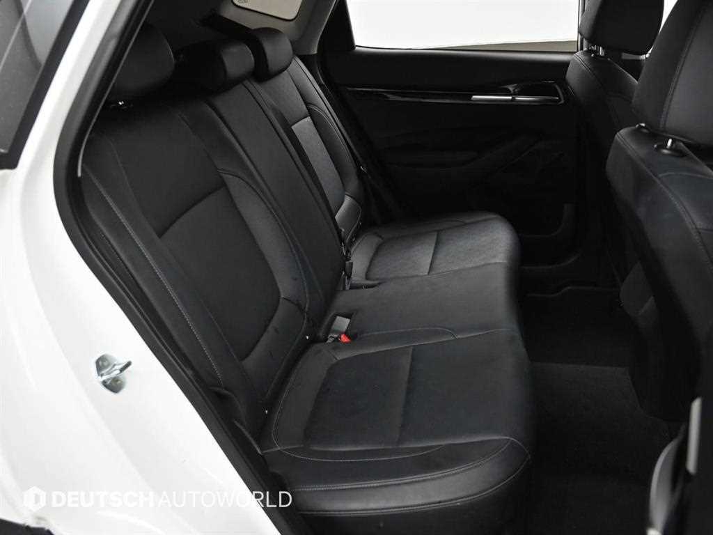 KIA Seltos - Vista 12