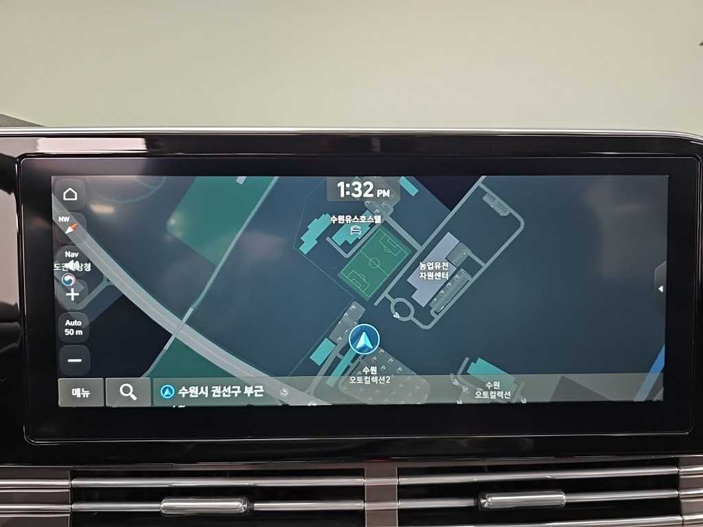 HYUNDAI Grandeur 2020 - Importación desde Corea - HF Imports Iquique - Foto 16