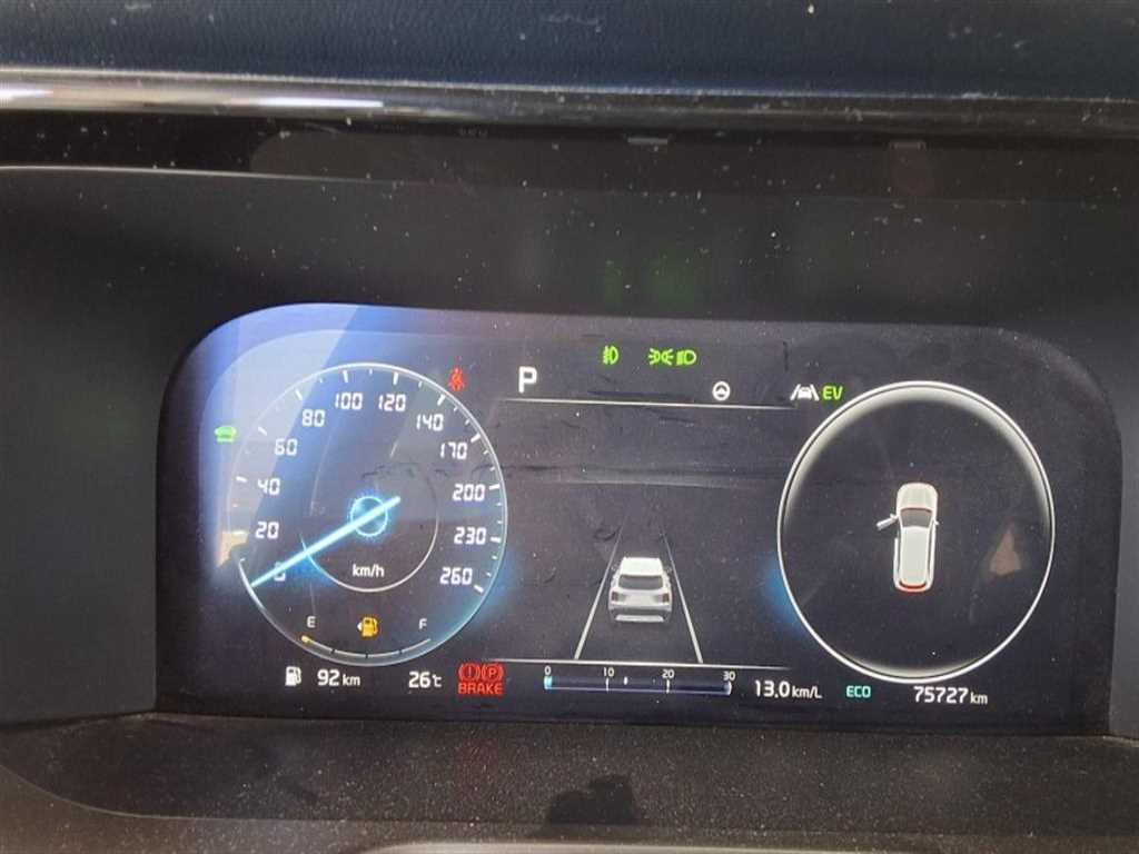 KIA Sorento - Vista 4