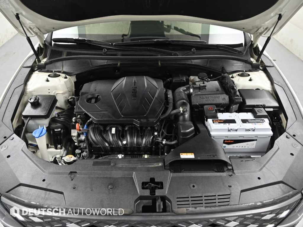 HYUNDAI Grandeur - Vista 7
