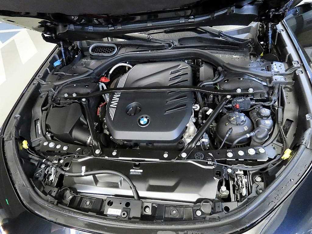 BMW 7 Series 2025 Negro - Importación desde Corea - HF Imports Iquique - Foto 19