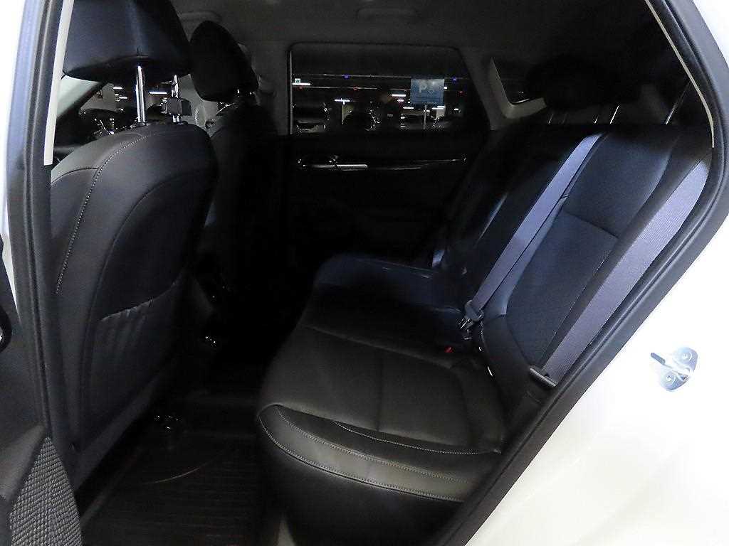 KIA Seltos - Vista 7