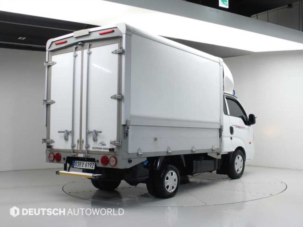 Small Truck Top_Wingbody - Vista 2