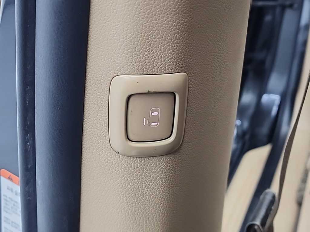 KIA Carnival 2016 Negro - Importación desde Corea - HF Imports Iquique - Foto 14