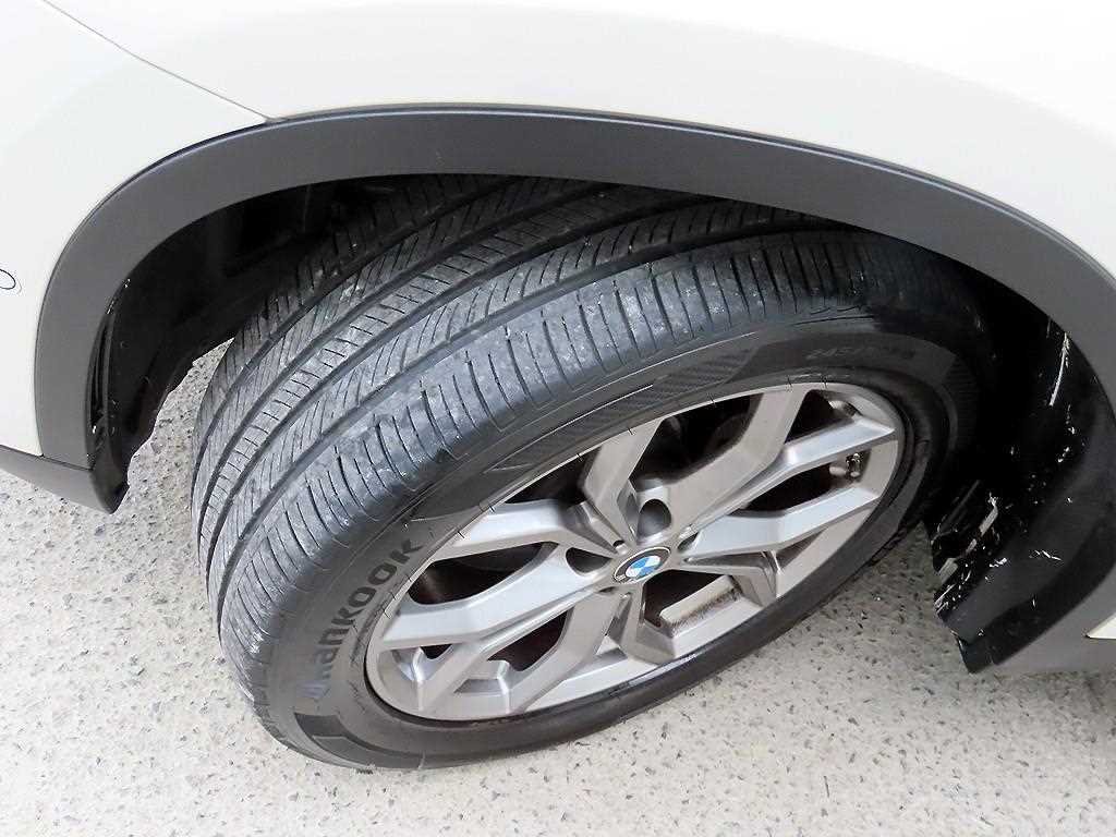 BMW X3 2018 Blanco - Importación desde Corea - HF Imports Iquique - Foto 20