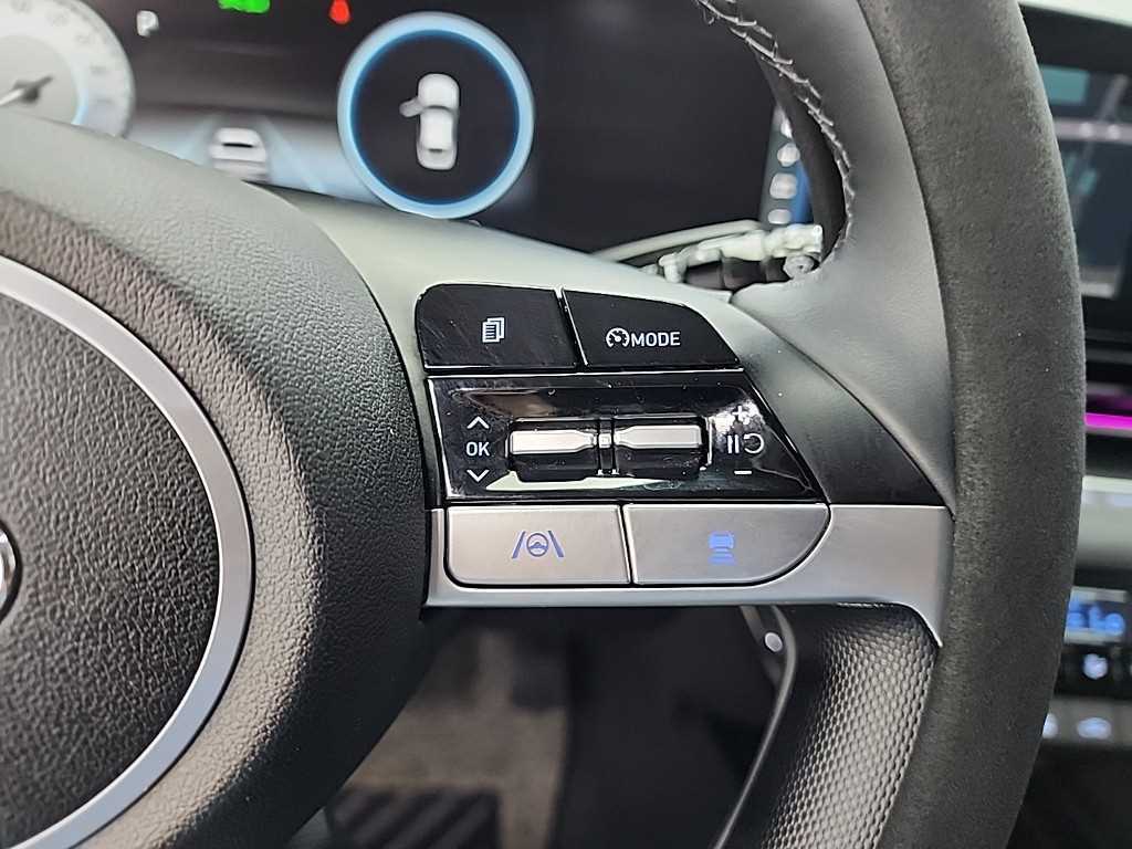 HYUNDAI Avante 2021 Gris - Importación desde Corea - HF Imports Iquique - Foto 17