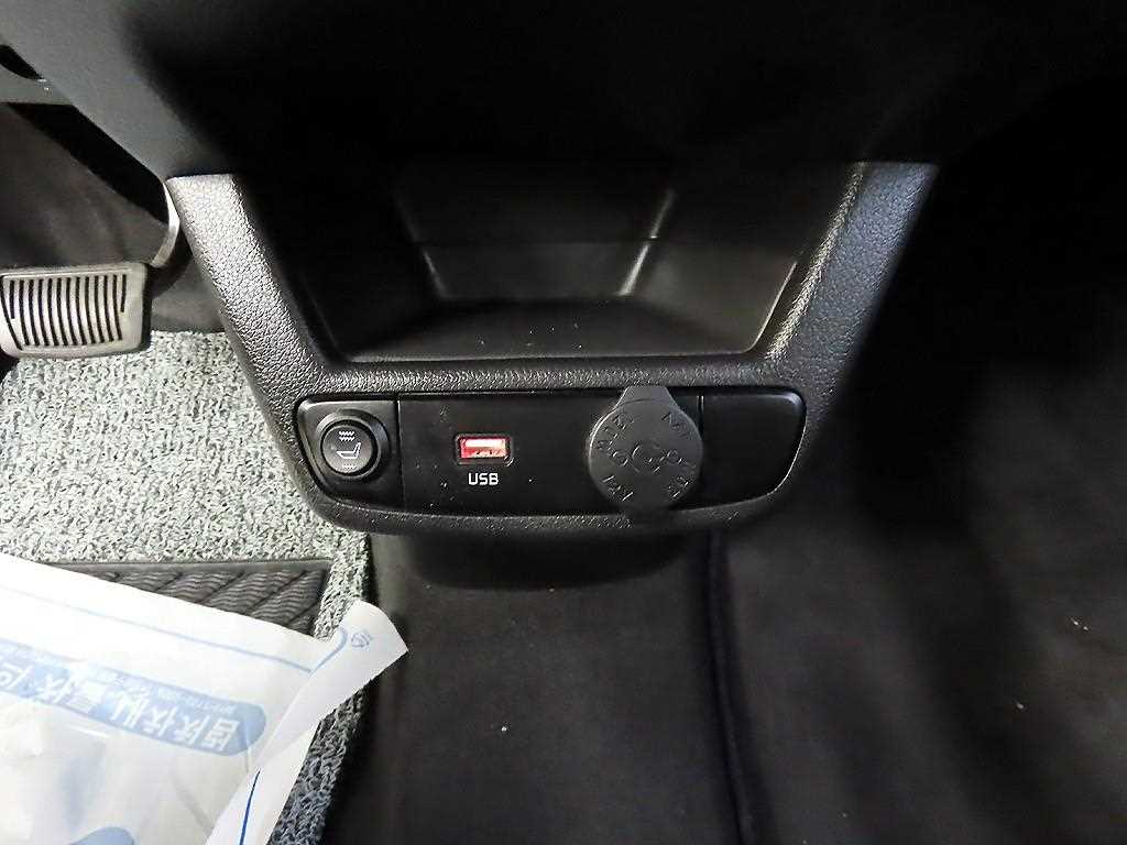 KIA Ray 2022 Blanco - Importación desde Corea - HF Imports Iquique - Foto 13