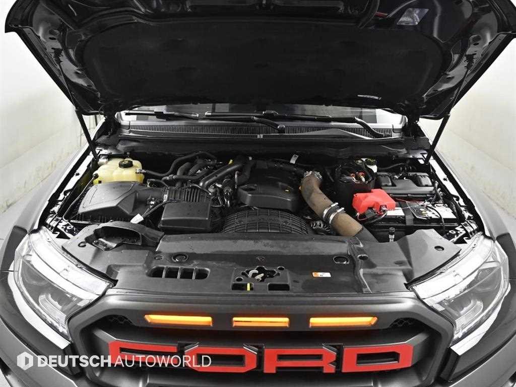 Ford Ranger - Vista 6