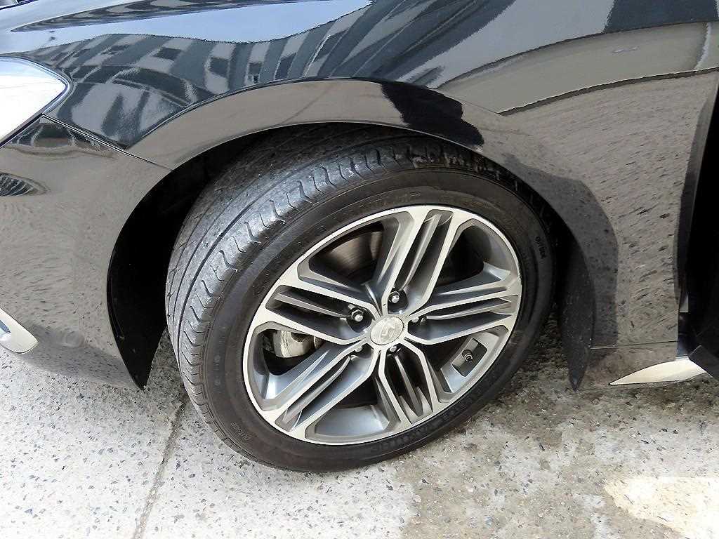HYUNDAI Grandeur 2017 - Importación desde Corea - HF Imports Iquique - Foto 20