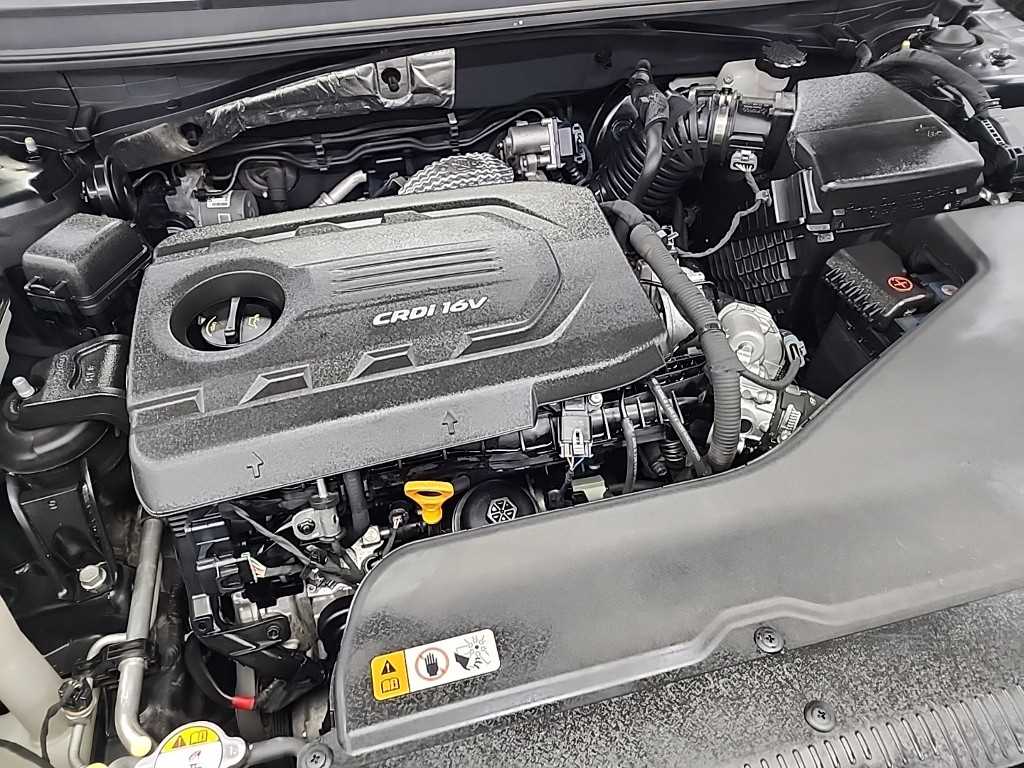 HYUNDAI Sonata - Vista 5