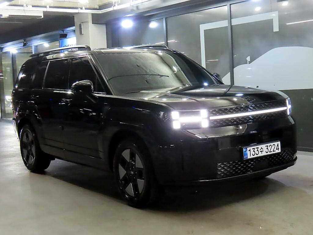 HYUNDAI Santa Fe 2024 - Importación desde Corea - HF Imports Iquique - Foto 1