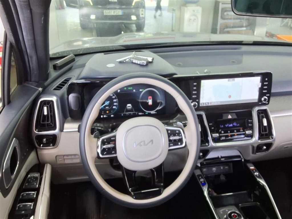 KIA Sorento - Vista 6