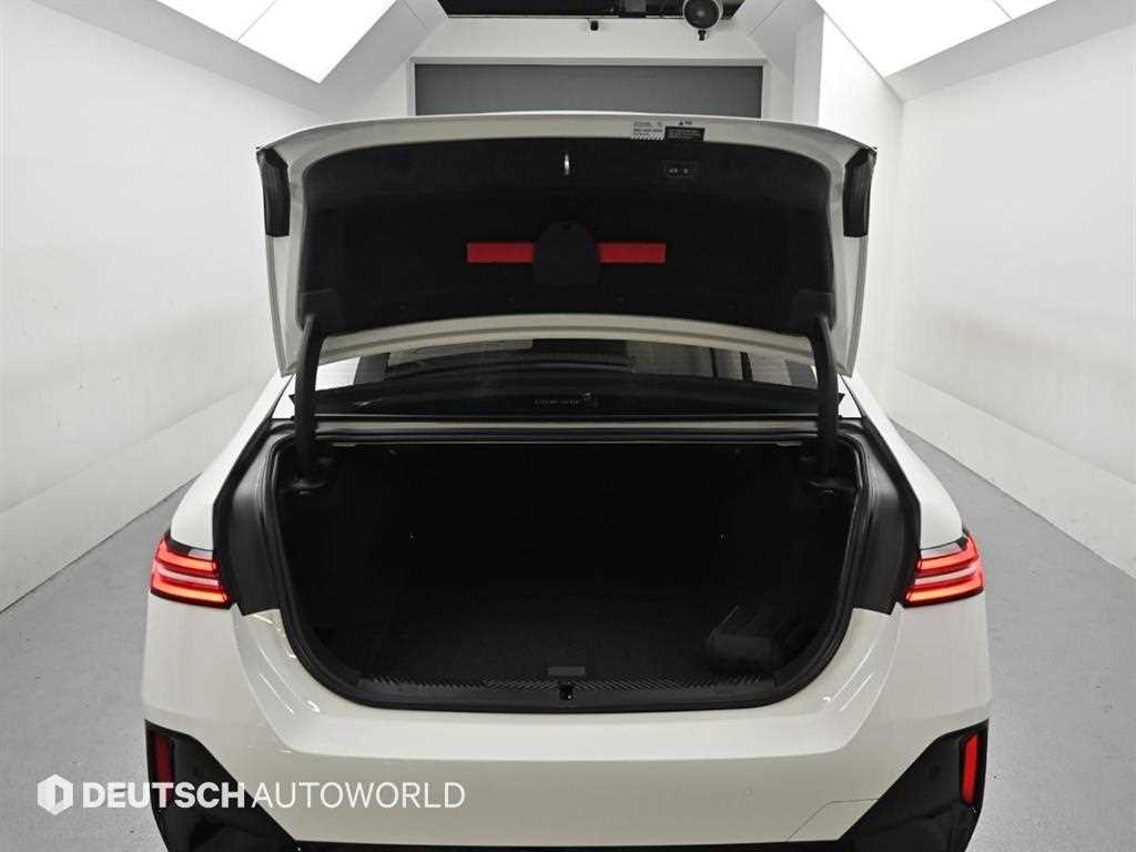 BMW i5 2024 Blanco - Importación desde Corea - HF Imports Iquique - Foto 19