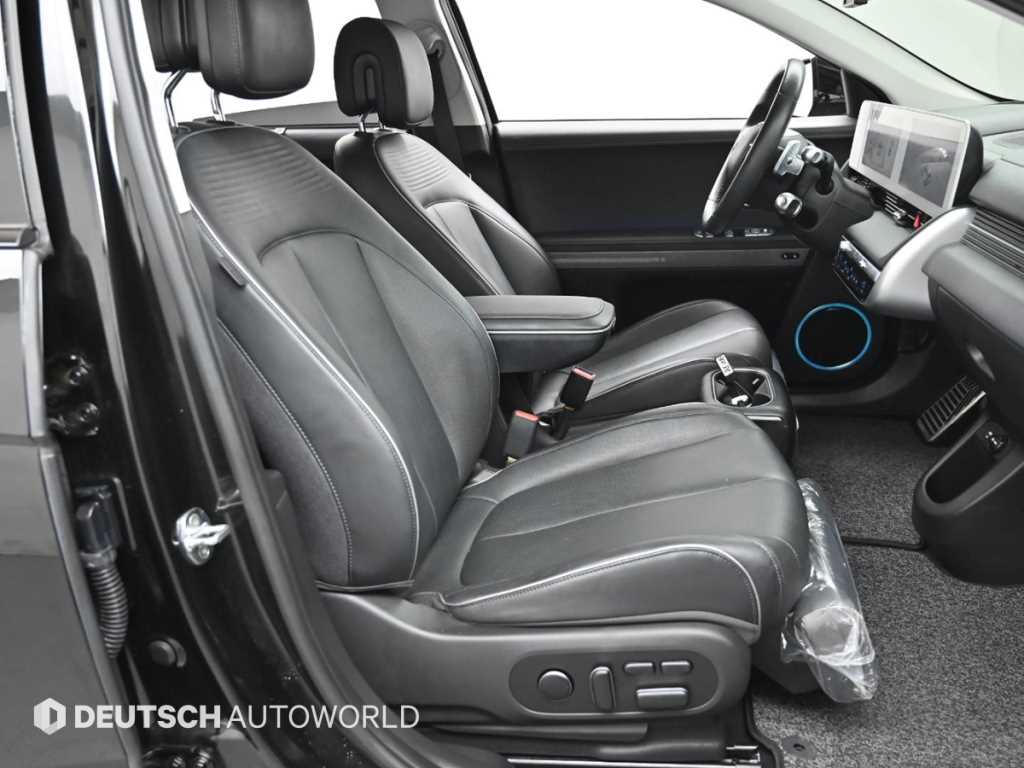HYUNDAI Ioniq 5 - Vista 10