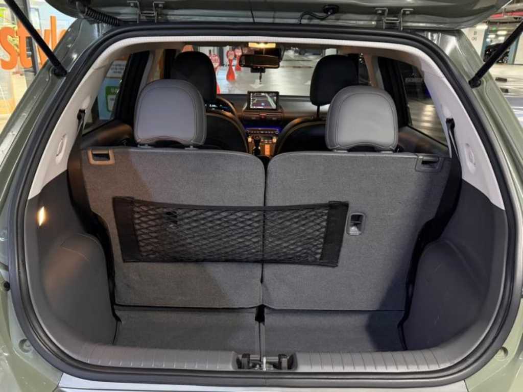 HYUNDAI Casper 2022 Verde - Importación desde Corea - HF Imports Iquique - Foto 18