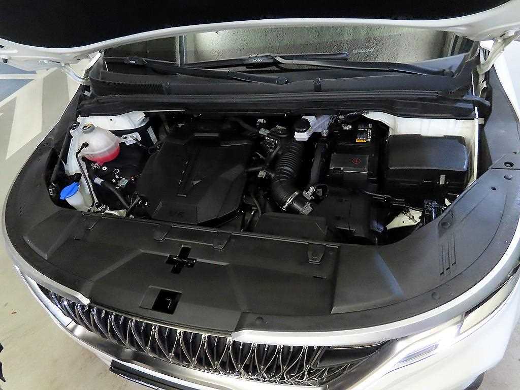 KIA Carnival 2023 Blanco - Importación desde Corea - HF Imports Iquique - Foto 19