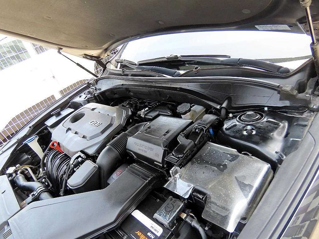 HYUNDAI Grandeur 2019 Negro - Importación desde Corea - HF Imports Iquique - Foto 19