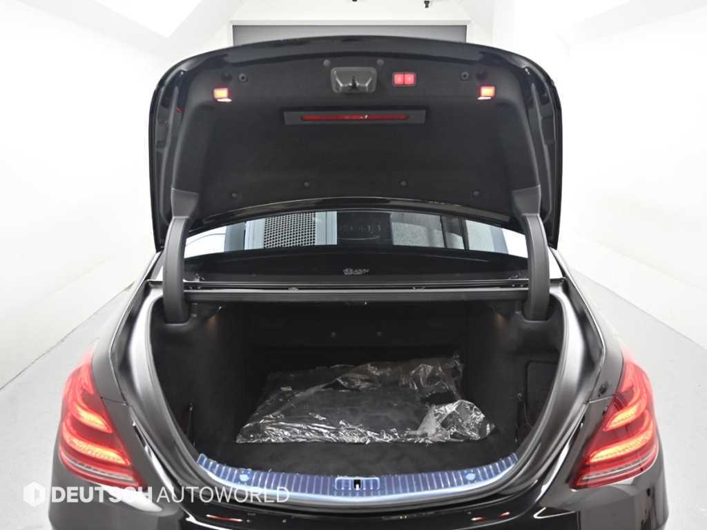 Mercedes Benz S Class 2019 Negro - Importación desde Corea - HF Imports Iquique - Foto 19