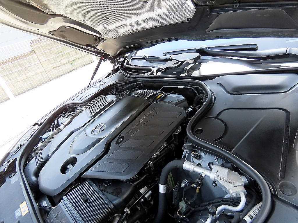 Mercedes Benz S Class 2019 Gris - Importación desde Corea - HF Imports Iquique - Foto 19