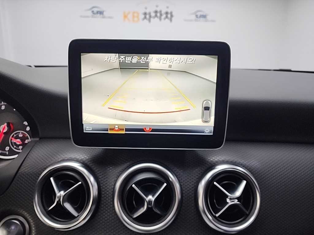 Mercedes Benz A Class 2018 - Importación desde Corea - HF Imports Iquique - Foto 13