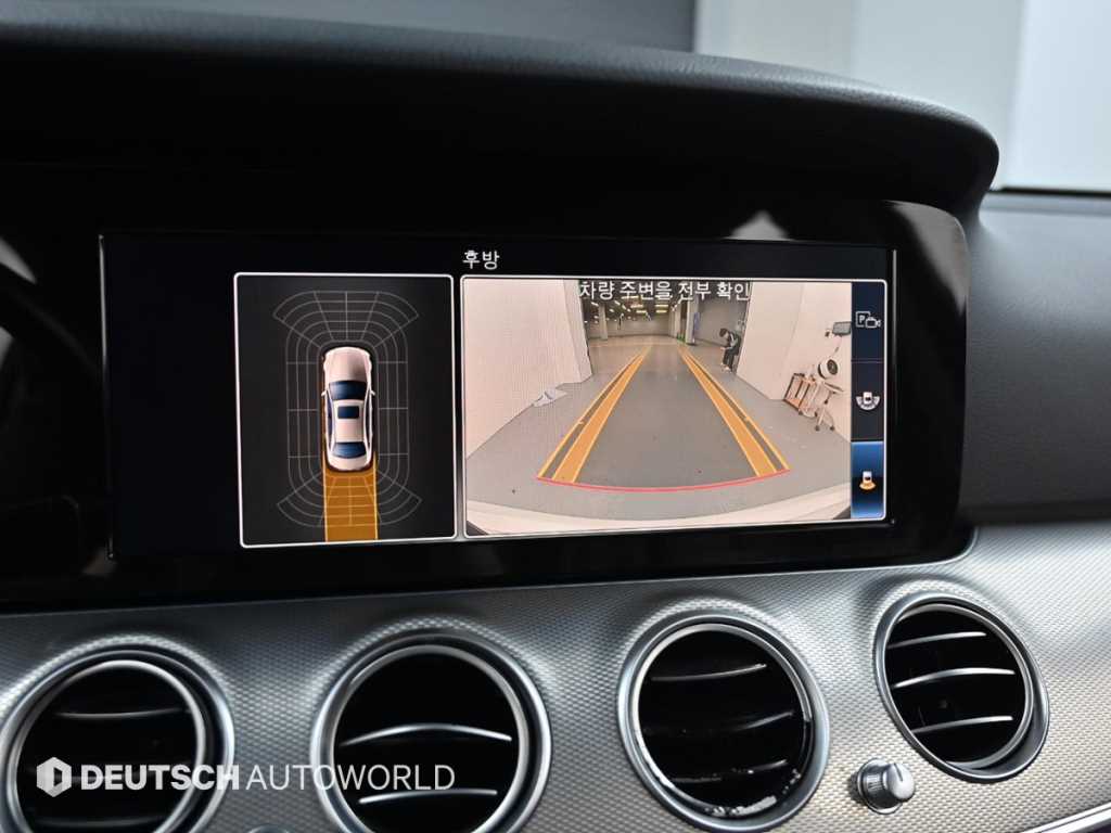 Mercedes Benz E class 2019 Blanco - Importación desde Corea - HF Imports Iquique - Foto 15