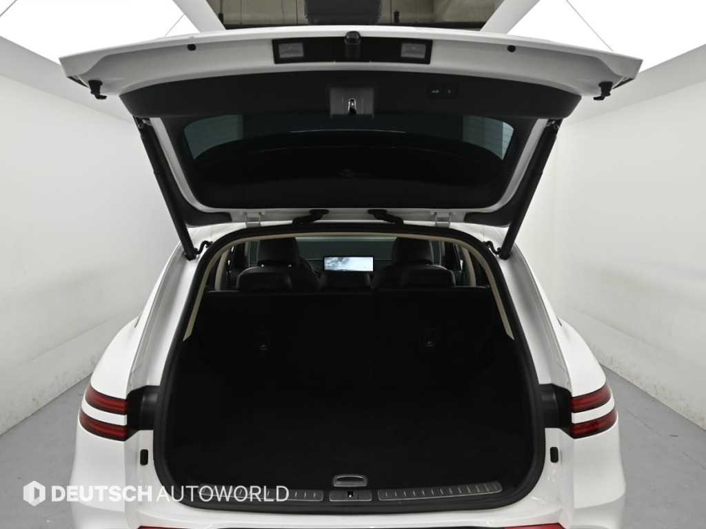 Genesis GV70 2022 Blanco - Importación desde Corea - HF Imports Iquique - Foto 19