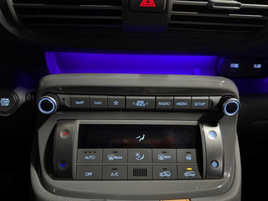 HYUNDAI Casper - Vista 11