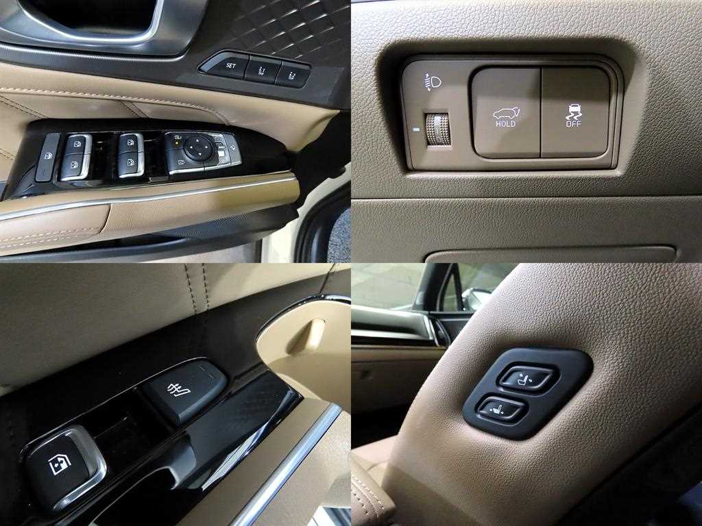 KIA Sorento 2025 Blanco - Importación desde Corea - HF Imports Iquique - Foto 18