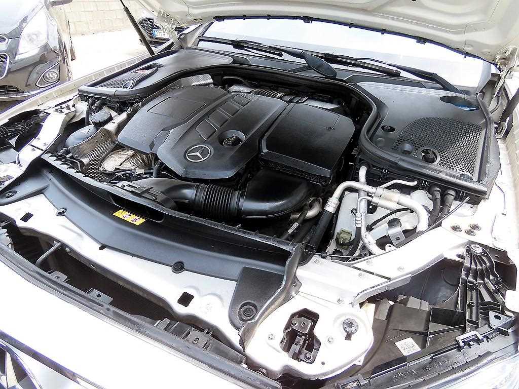 Mercedes Benz E class 2017 Blanco - Importación desde Corea - HF Imports Iquique - Foto 18
