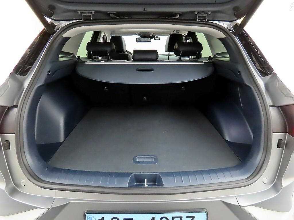 HYUNDAI Nexo 2024 - Importación desde Corea - HF Imports Iquique - Foto 18