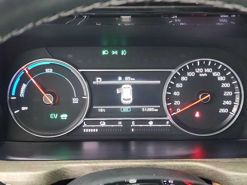 KIA Sorento - Vista 6