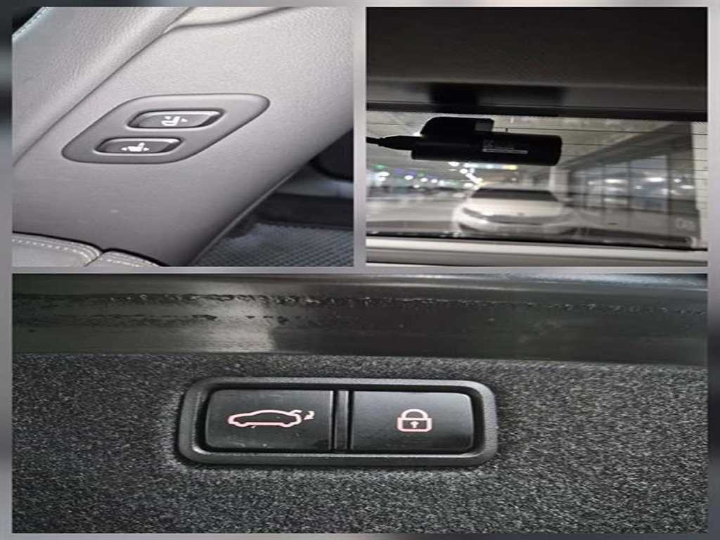 Genesis G80 2017 - Importación desde Corea - HF Imports Iquique - Foto 17