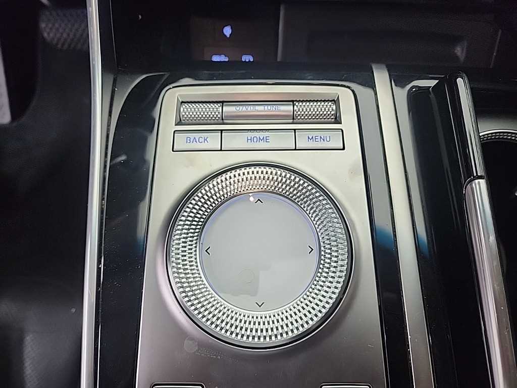 Genesis GV80 2020 Azul - Importación desde Corea - HF Imports Iquique - Foto 18