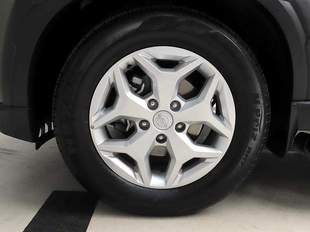 Ssangyong Rexton 2023 - Importación desde Corea - HF Imports Iquique - Foto 19