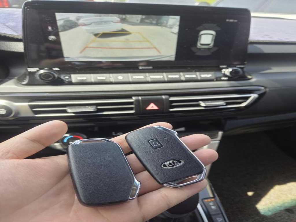 KIA Seltos - Vista 10