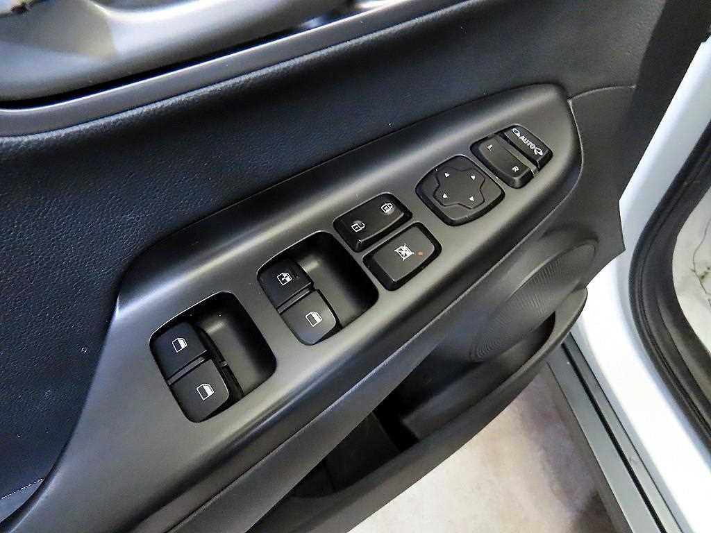 HYUNDAI Kona 2020 Blanco - Importación desde Corea - HF Imports Iquique - Foto 13