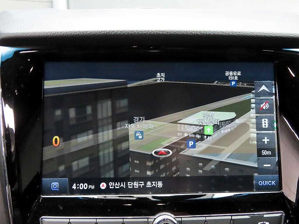 Ssangyong Rexton 2023 - Importación desde Corea - HF Imports Iquique - Foto 14