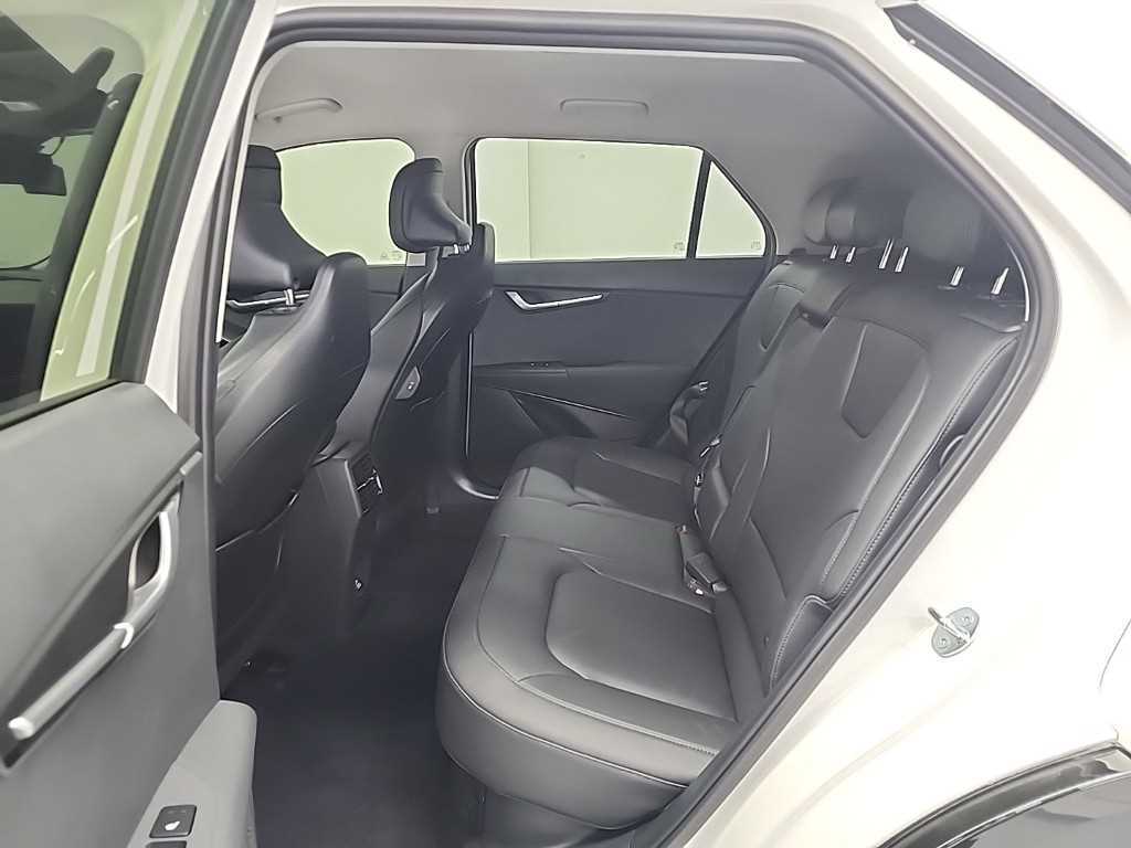 KIA Niro - Vista 12