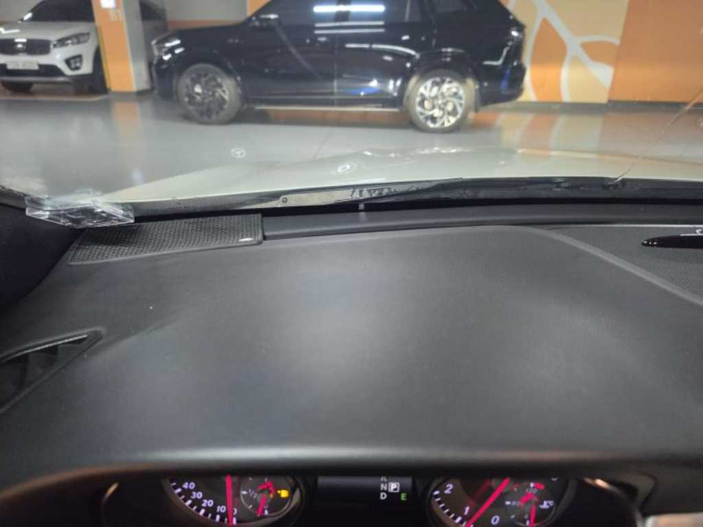 Mercedes Benz CLA Class - Vista 9