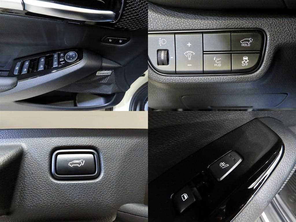 KIA Seltos 2024 Blanco - Importación desde Corea - HF Imports Iquique - Foto 18