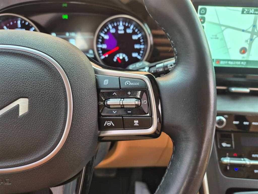 KIA Carnival 2022 Plateado - Importación desde Corea - HF Imports Iquique - Foto 15