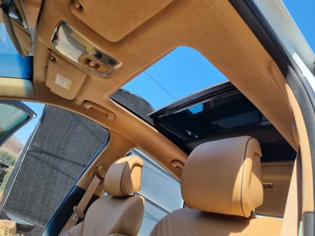 Genesis G80 2021 Blanco - Importación desde Corea - HF Imports Iquique - Foto 18