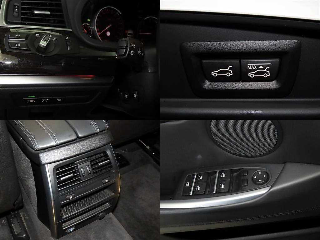 BMW Gran Turismo 2017 Blanco - Importación desde Corea - HF Imports Iquique - Foto 18