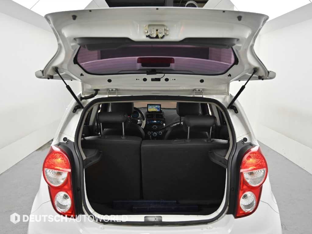 Chevrolet Spark 2014 - Importación desde Corea - HF Imports Iquique - Foto 19